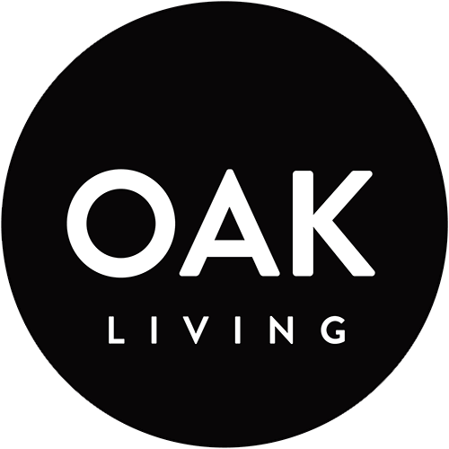 oak living logo